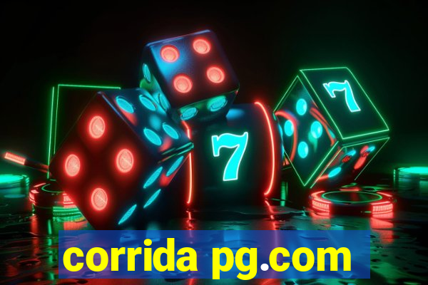 corrida pg.com